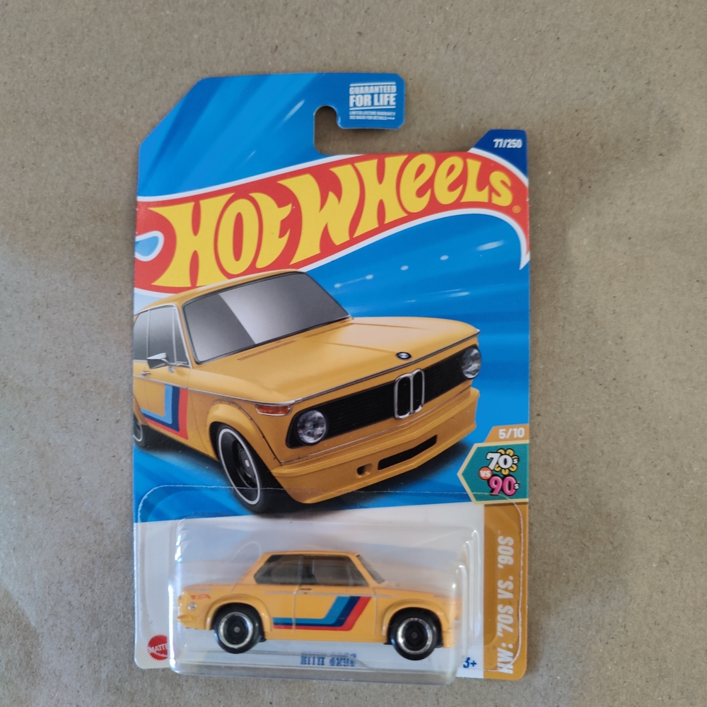 Hot Wheels - Picture 2 of 6